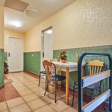 ADA Apartmanház Hajduszoboszlo Ngoại thất bức ảnh