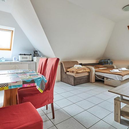 ADA Apartmanház Hajduszoboszlo Ngoại thất bức ảnh