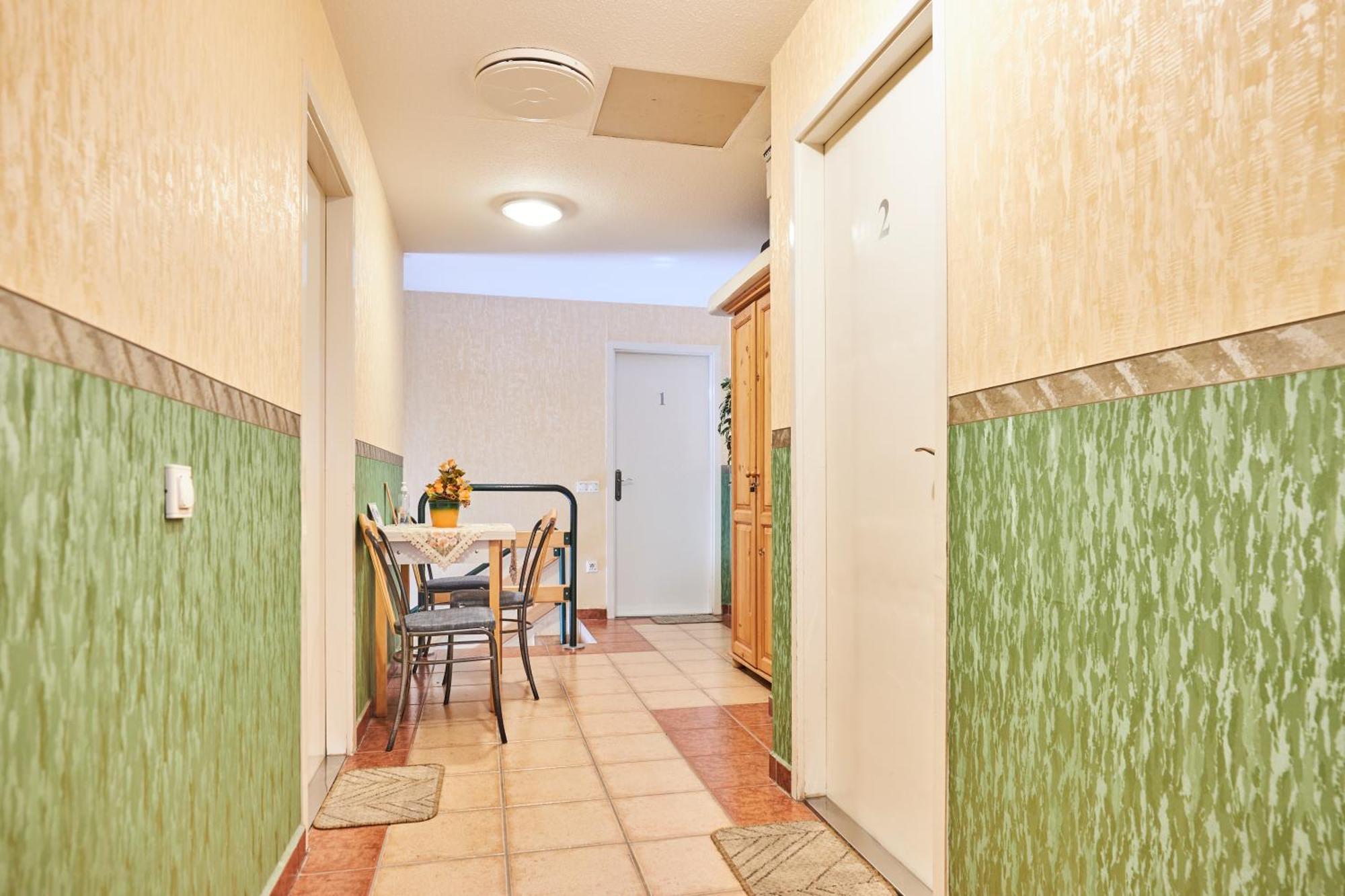ADA Apartmanház Hajduszoboszlo Ngoại thất bức ảnh