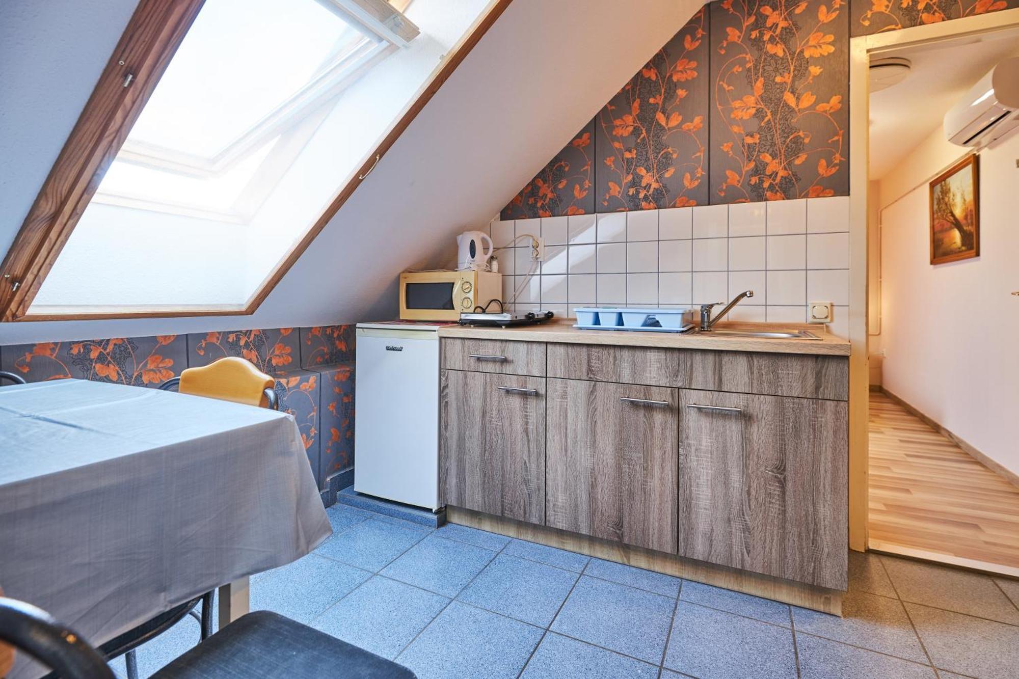 ADA Apartmanház Hajduszoboszlo Ngoại thất bức ảnh