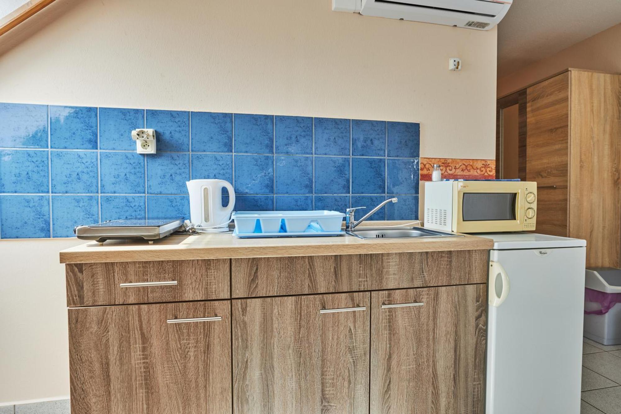 ADA Apartmanház Hajduszoboszlo Ngoại thất bức ảnh