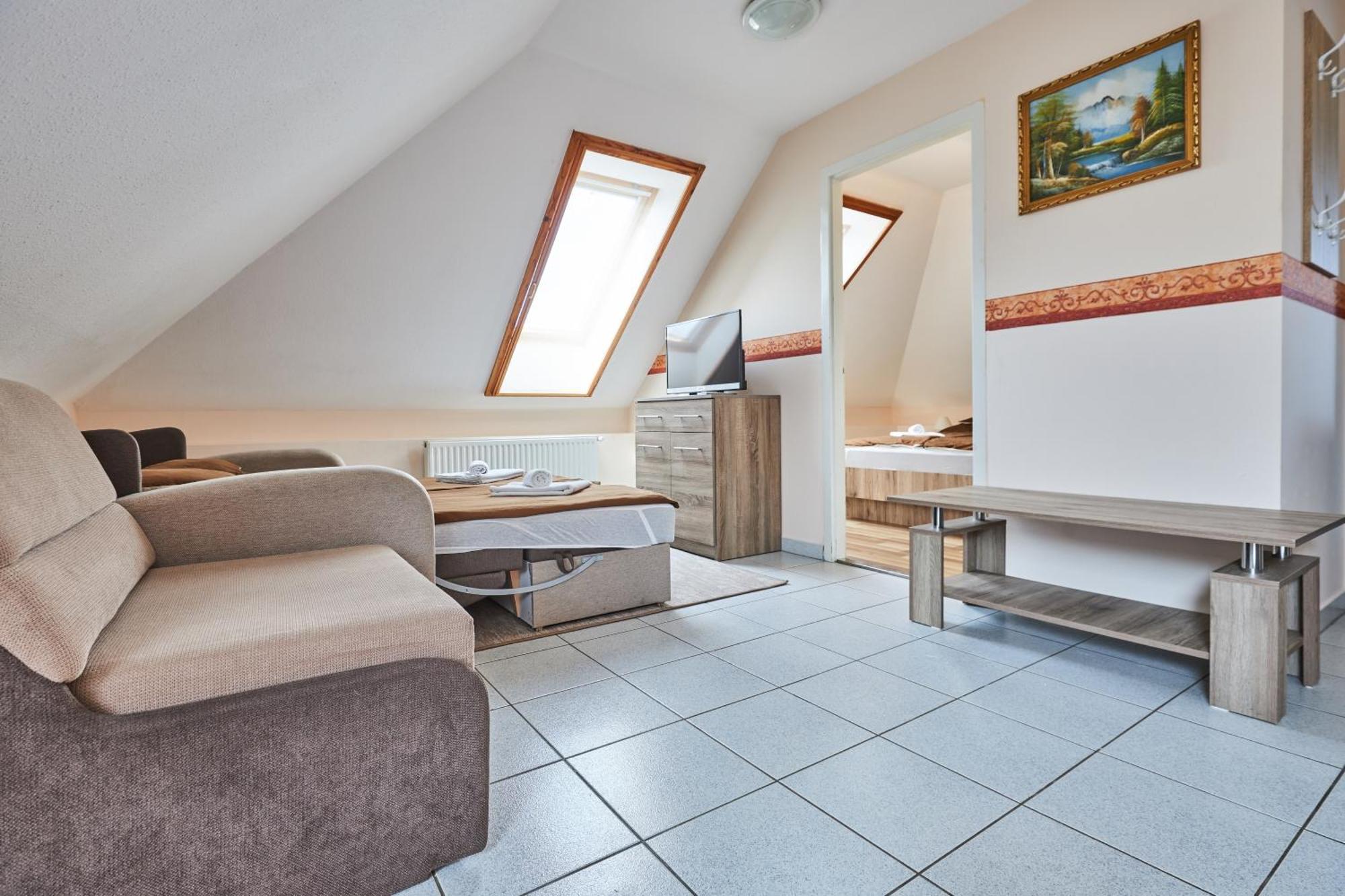 ADA Apartmanház Hajduszoboszlo Ngoại thất bức ảnh