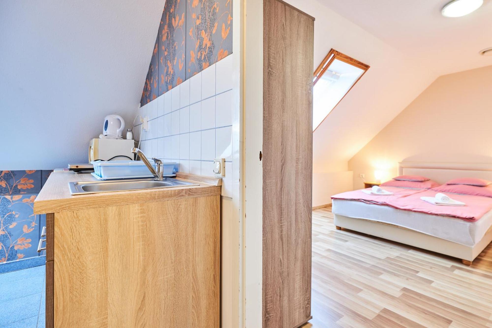 ADA Apartmanház Hajduszoboszlo Ngoại thất bức ảnh