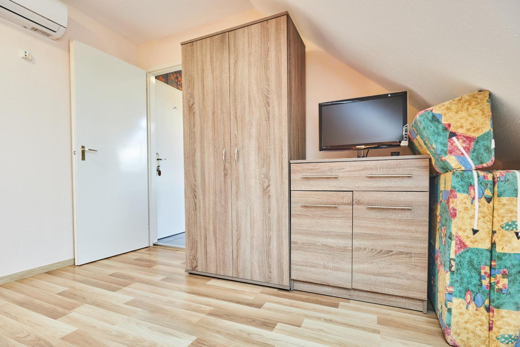 ADA Apartmanház Hajduszoboszlo Ngoại thất bức ảnh