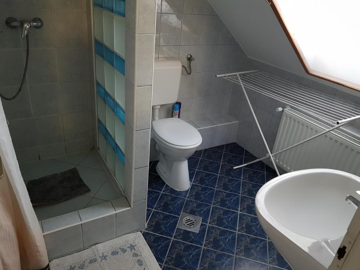 ADA Apartmanház Hajduszoboszlo Ngoại thất bức ảnh
